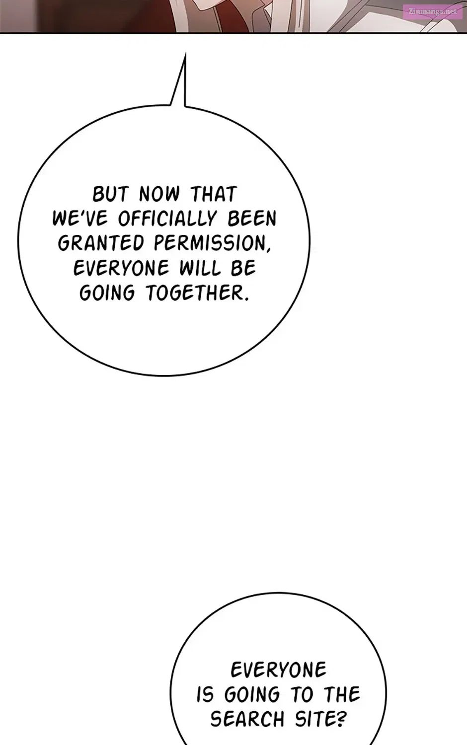 The Reason I Have To Be A Villain Zinmanga X Chapter 46 Page 25