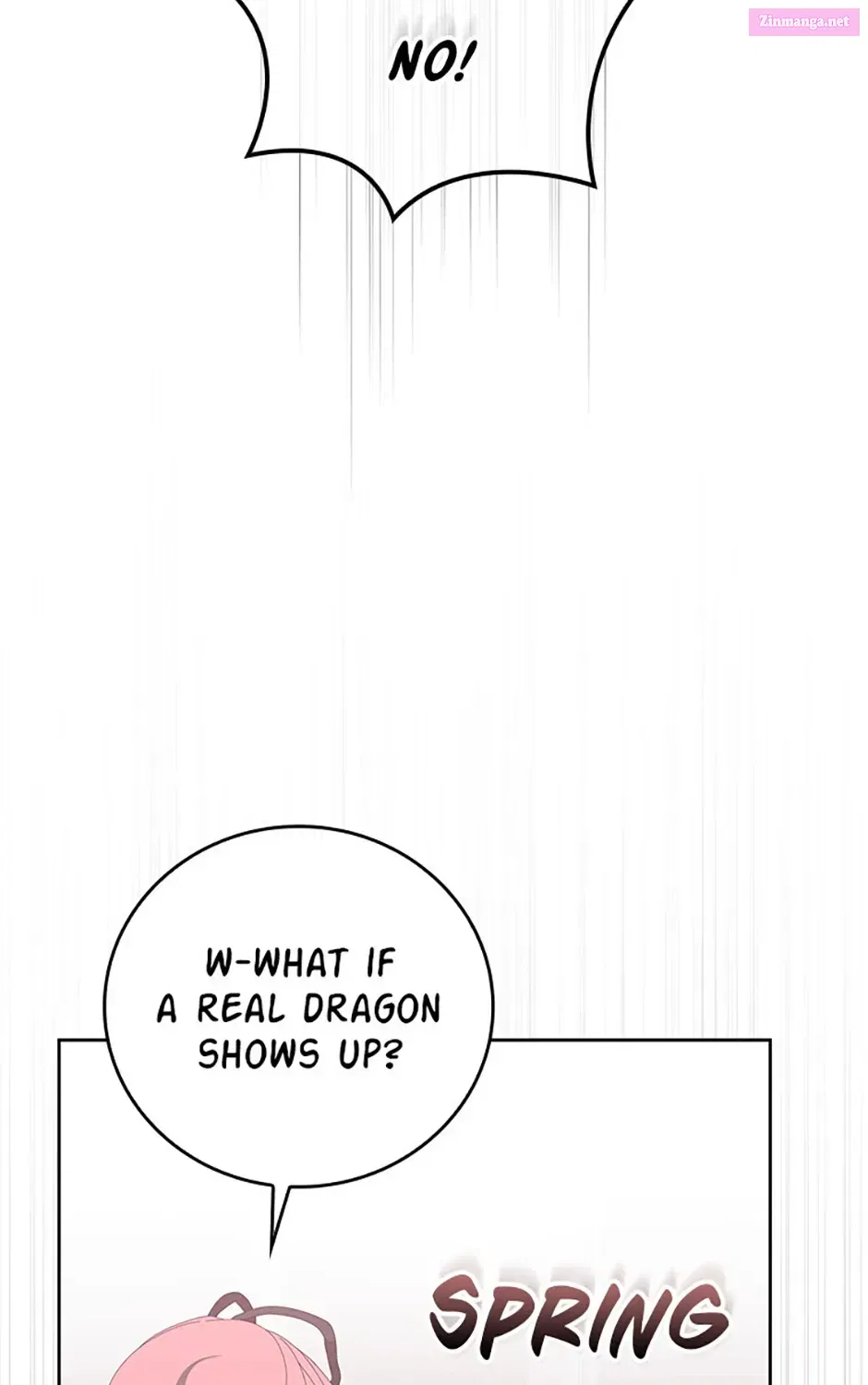 The Reason I Have To Be A Villain Zinmanga X Chapter 46 Page 31