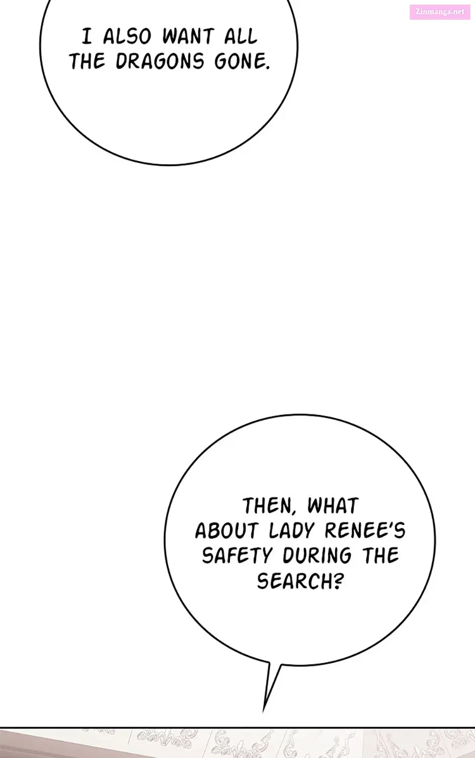 The Reason I Have To Be A Villain Zinmanga X Chapter 46 Page 45