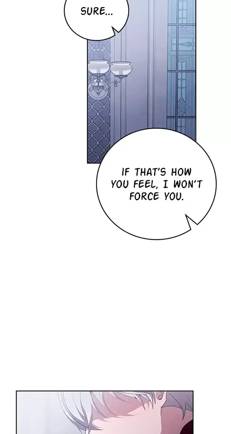 The Reason I Have To Be A Villain Zinmanga X Chapter 45 Page 94