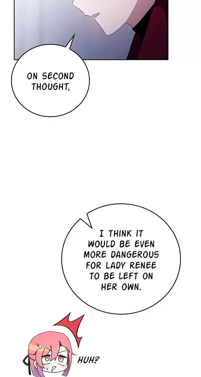 The Reason I Have To Be A Villain Zinmanga X Chapter 45 Page 96