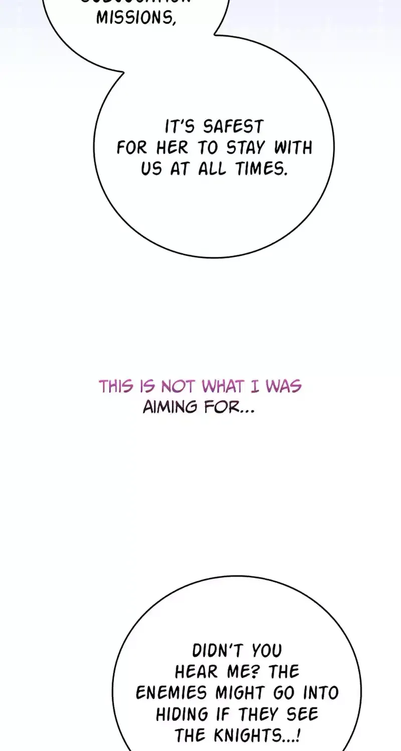 The Reason I Have To Be A Villain Zinmanga X Chapter 45 Page 100