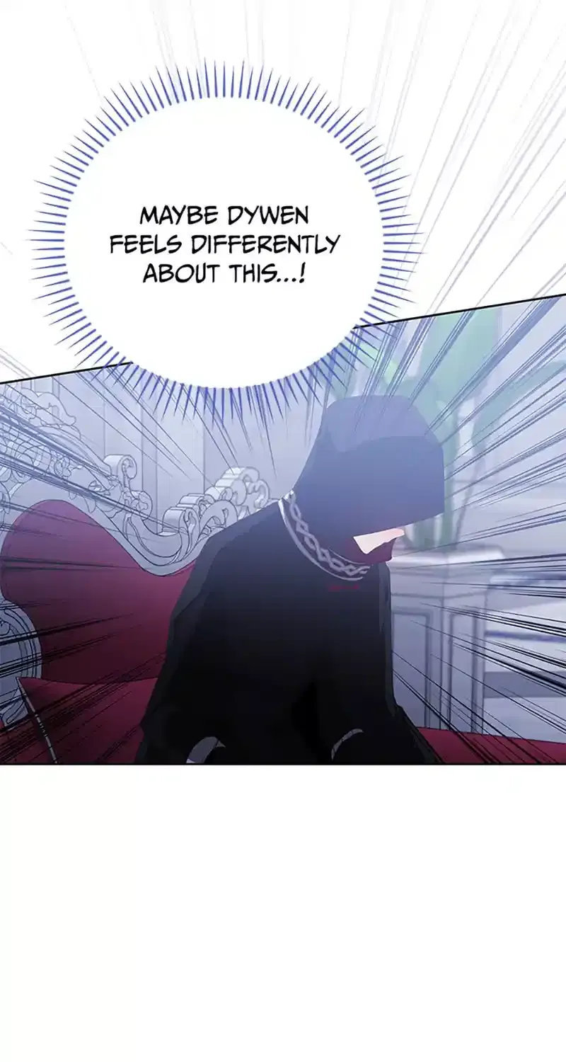 The Reason I Have To Be A Villain Zinmanga X Chapter 45 Page 108