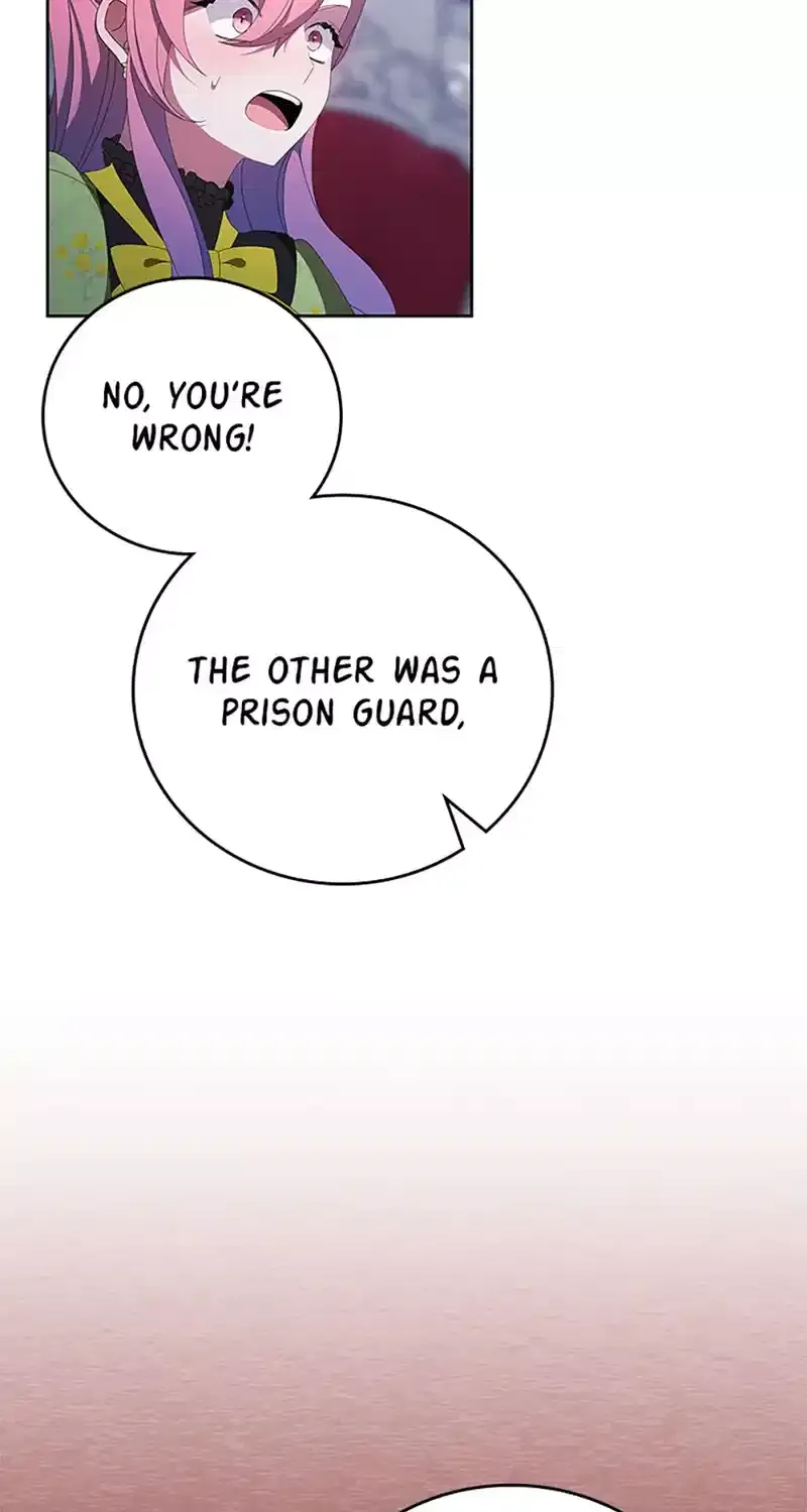 The Reason I Have To Be A Villain Zinmanga X Chapter 45 Page 122