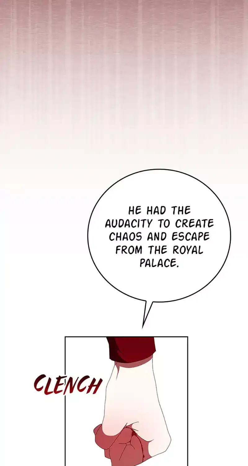 The Reason I Have To Be A Villain Zinmanga X Chapter 45 Page 126