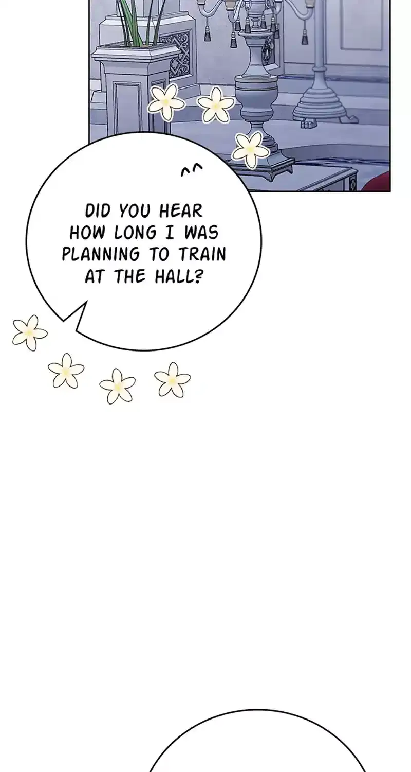 The Reason I Have To Be A Villain Zinmanga X Chapter 45 Page 138