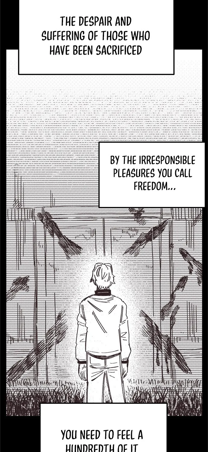 Reincarnation Of The Veteran Soldier Zinmanga X Chapter 41 Page 10