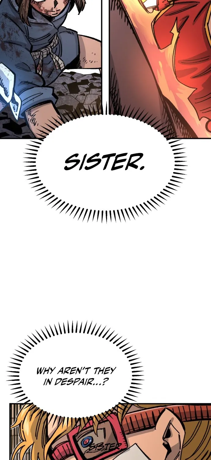 Reincarnation Of The Veteran Soldier Zinmanga X Chapter 41 Page 77