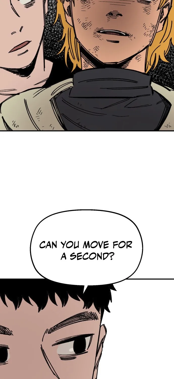 Reincarnation Of The Veteran Soldier Zinmanga X Chapter 41 Page 154