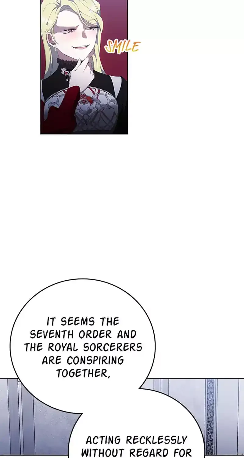 The Reason I Have To Be A Villain Zinmanga X Chapter 44 Page 115