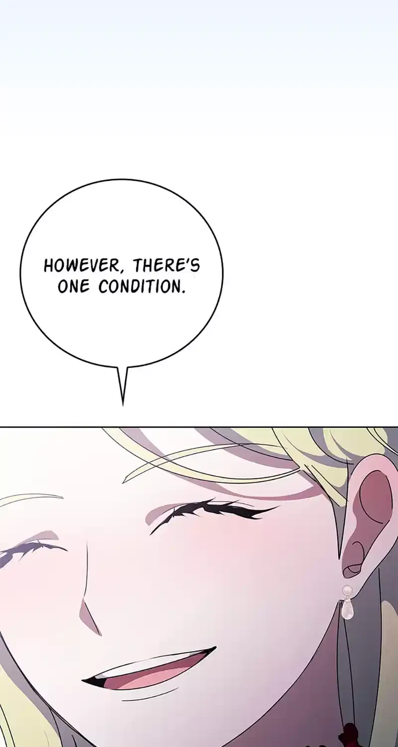 The Reason I Have To Be A Villain Zinmanga X Chapter 44 Page 119