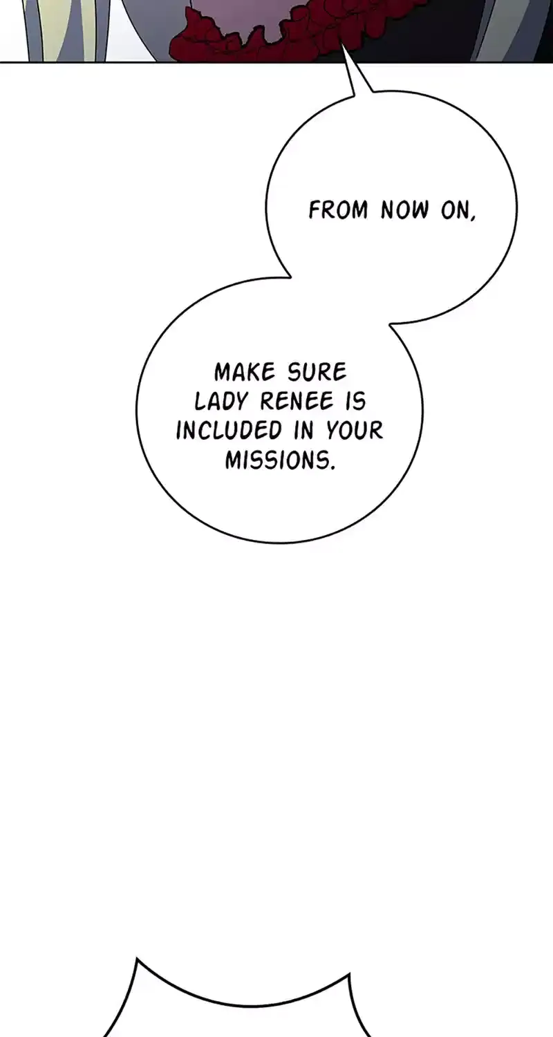 The Reason I Have To Be A Villain Zinmanga X Chapter 44 Page 121
