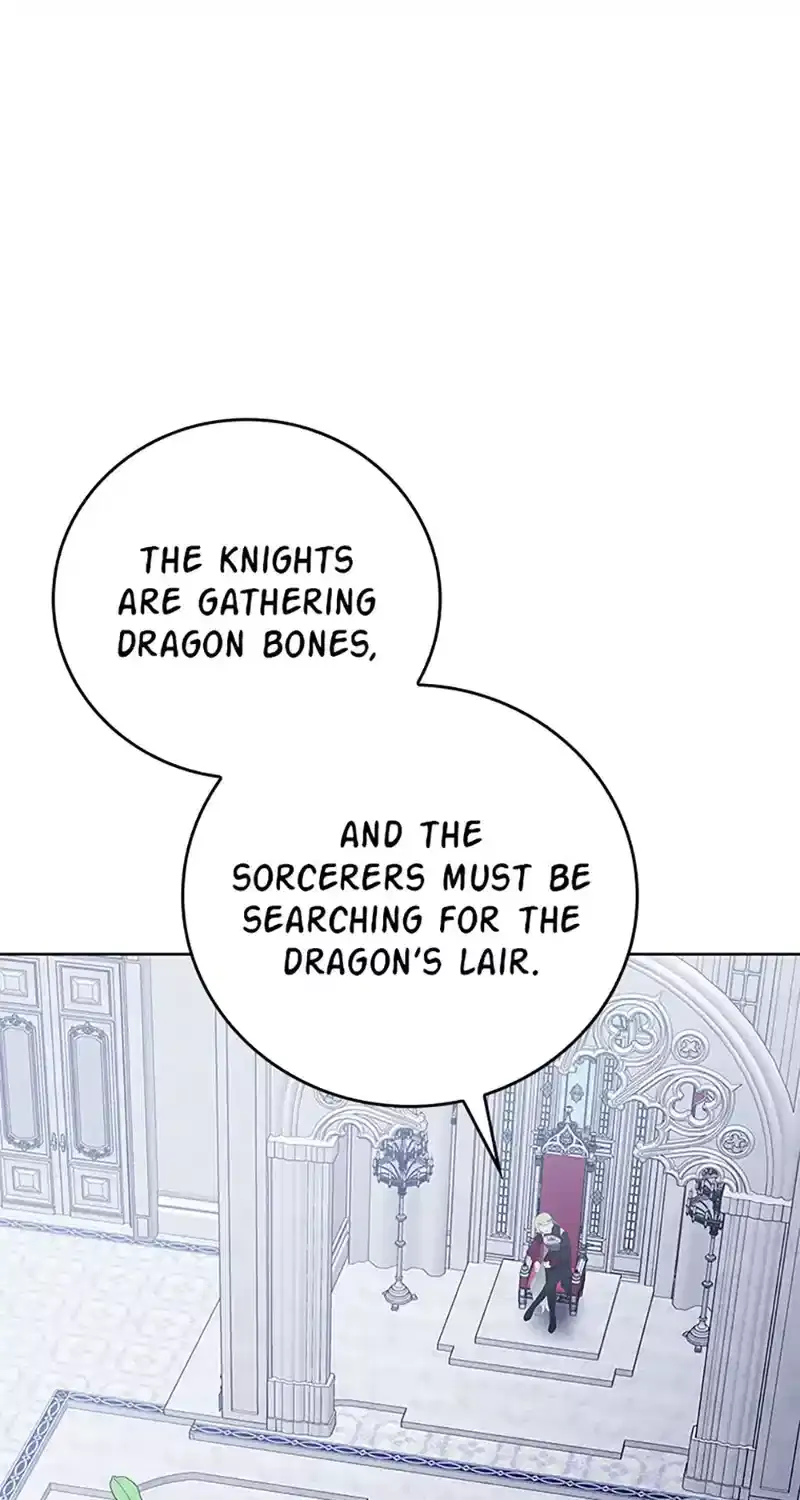 The Reason I Have To Be A Villain Zinmanga X Chapter 44 Page 135