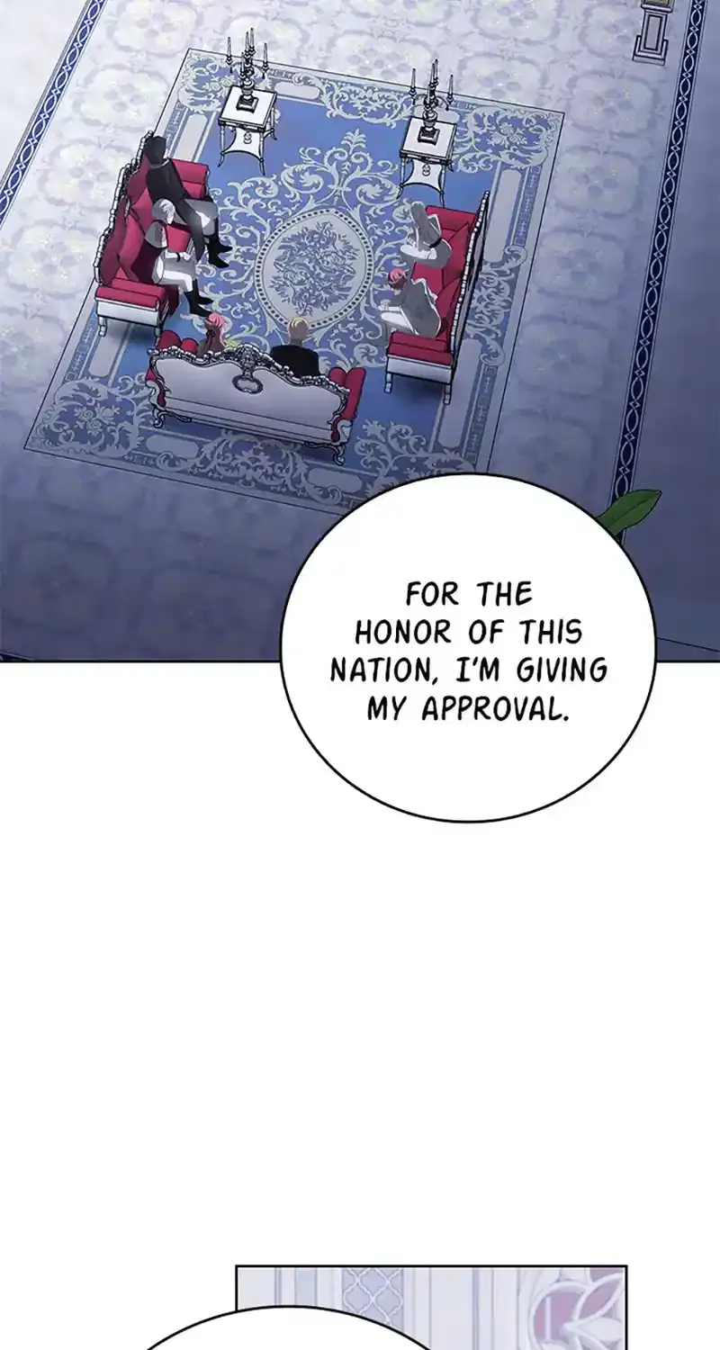 The Reason I Have To Be A Villain Zinmanga X Chapter 44 Page 137
