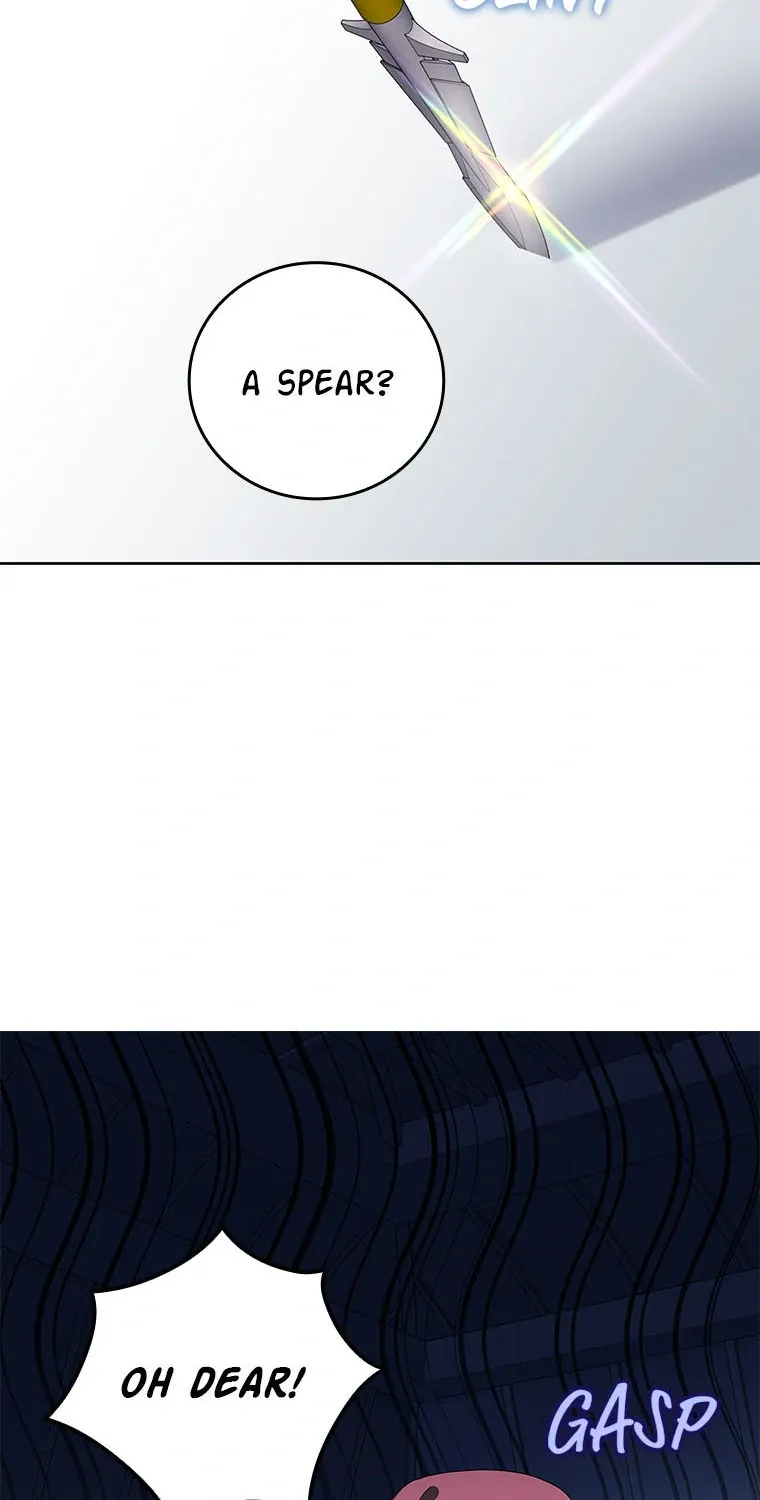 The Reason I Have To Be A Villain Zinmanga X Chapter 43 Page 6