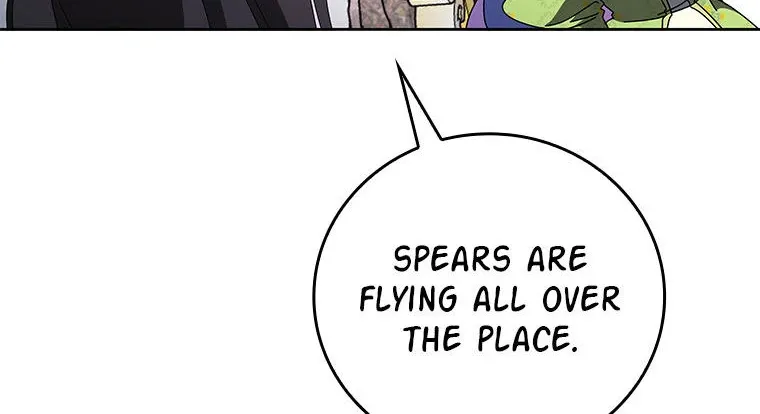 The Reason I Have To Be A Villain Zinmanga X Chapter 43 Page 9