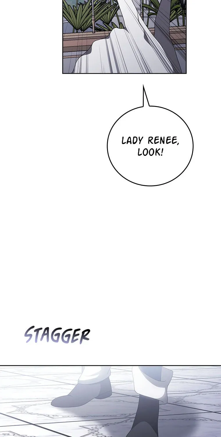 The Reason I Have To Be A Villain Zinmanga X Chapter 43 Page 20