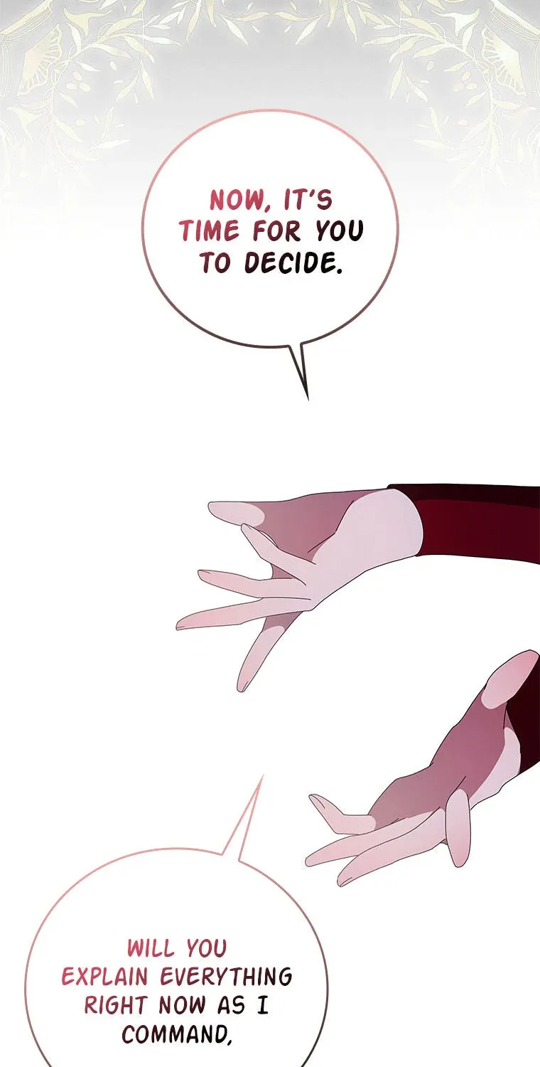 The Reason I Have To Be A Villain Zinmanga X Chapter 43 Page 116