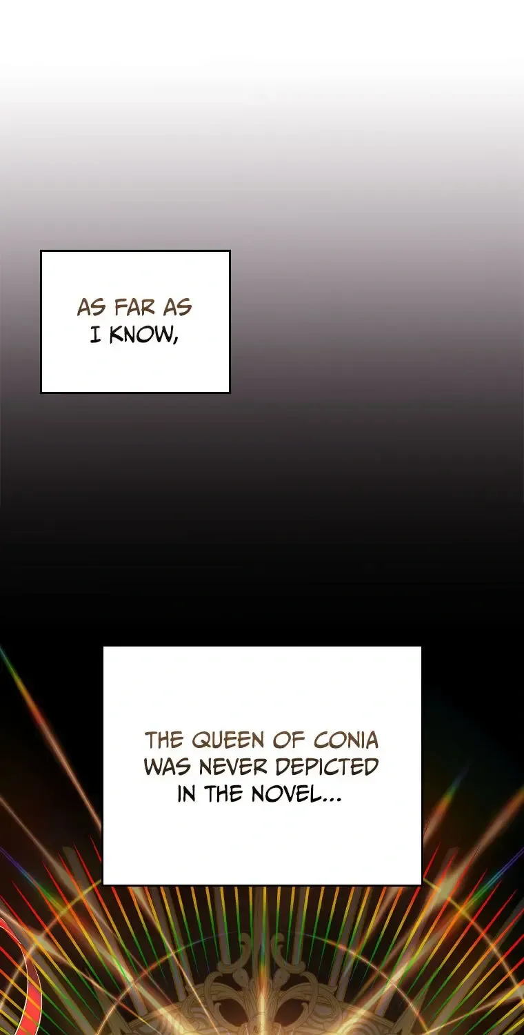 The Reason I Have To Be A Villain Zinmanga X Chapter 42 Page 21