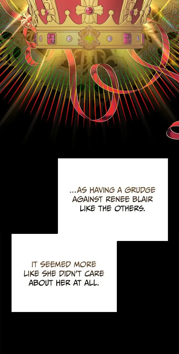 The Reason I Have To Be A Villain Zinmanga X Chapter 42 Page 23