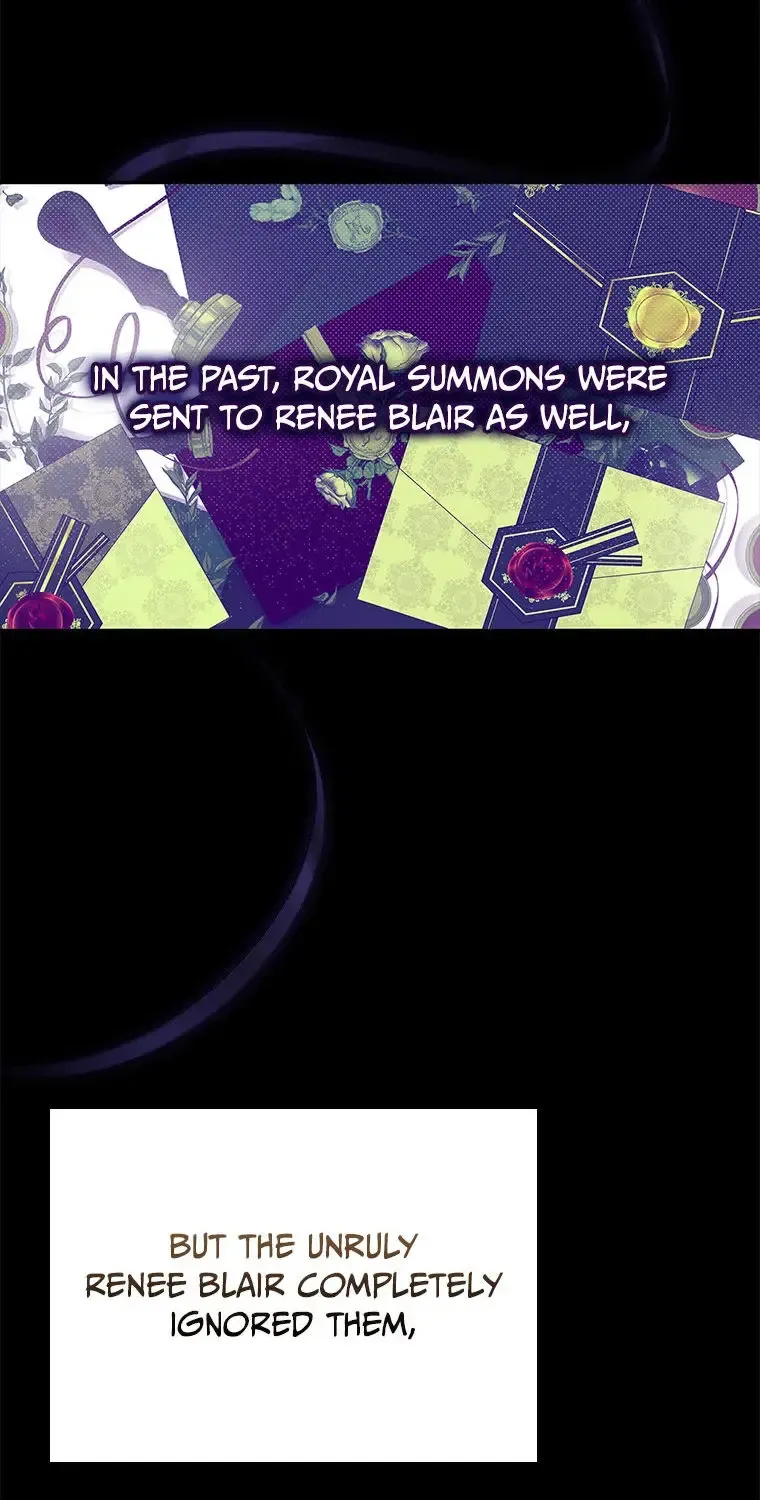 The Reason I Have To Be A Villain Zinmanga X Chapter 42 Page 27