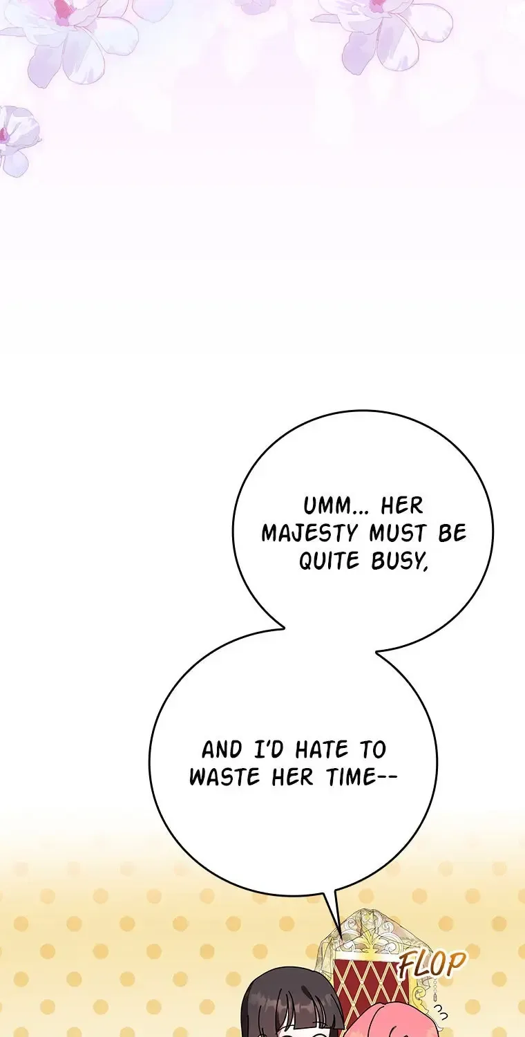 The Reason I Have To Be A Villain Zinmanga X Chapter 42 Page 117