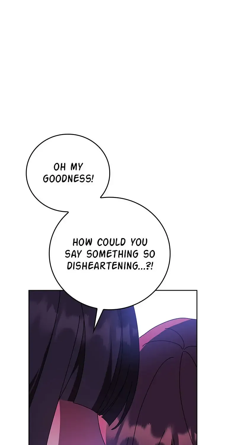 The Reason I Have To Be A Villain Zinmanga X Chapter 42 Page 119