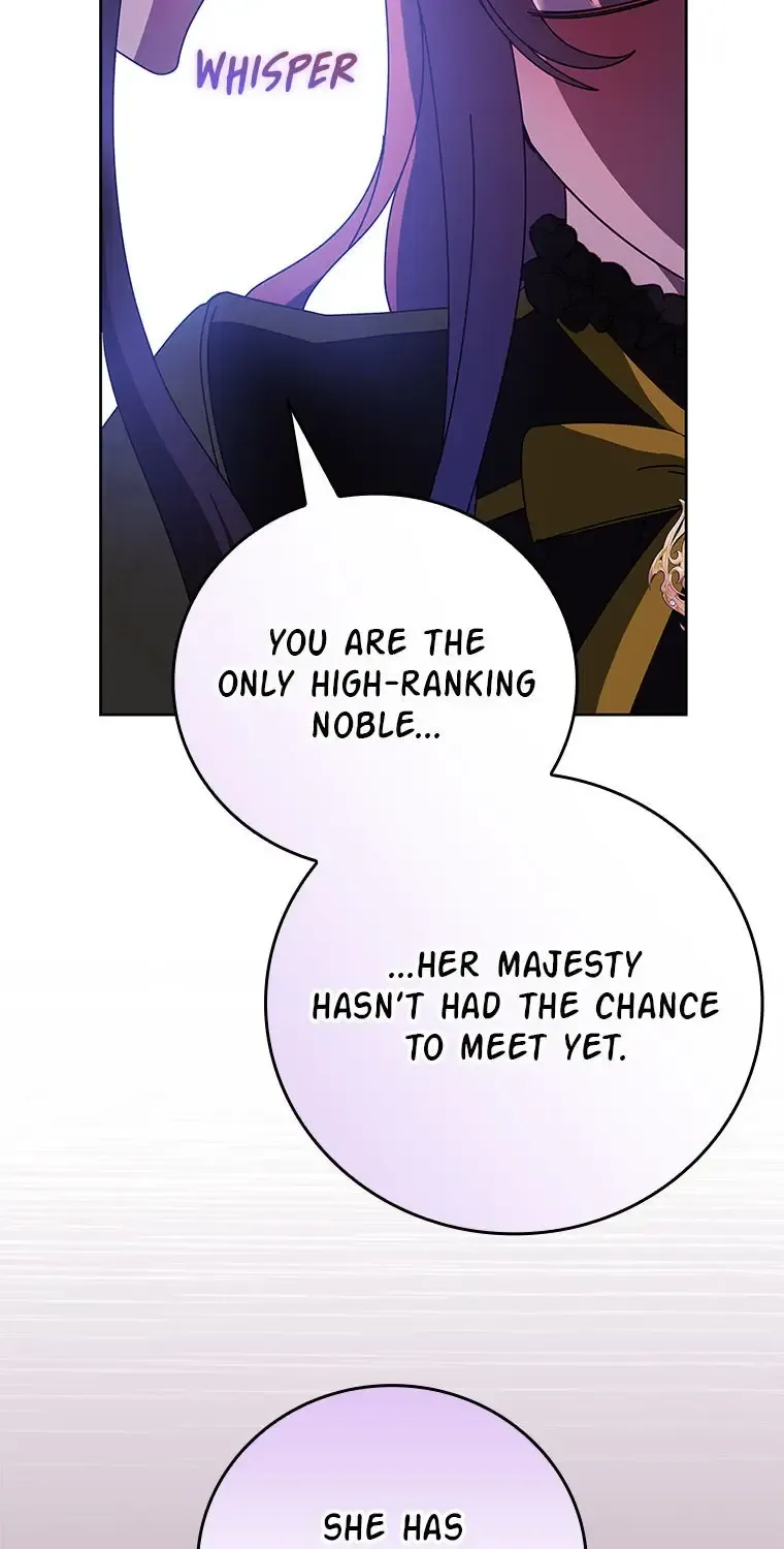 The Reason I Have To Be A Villain Zinmanga X Chapter 42 Page 121