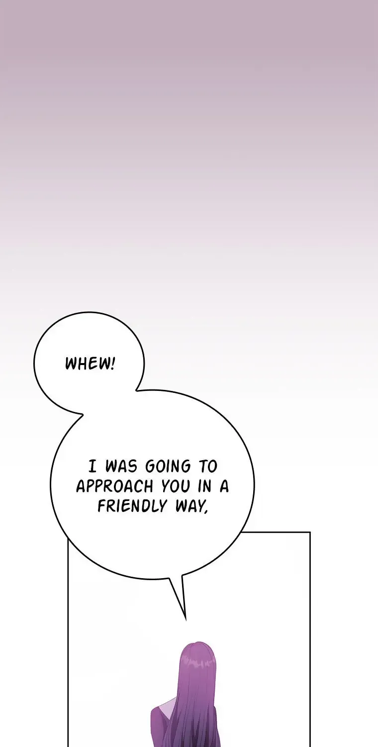 The Reason I Have To Be A Villain Zinmanga X Chapter 42 Page 123