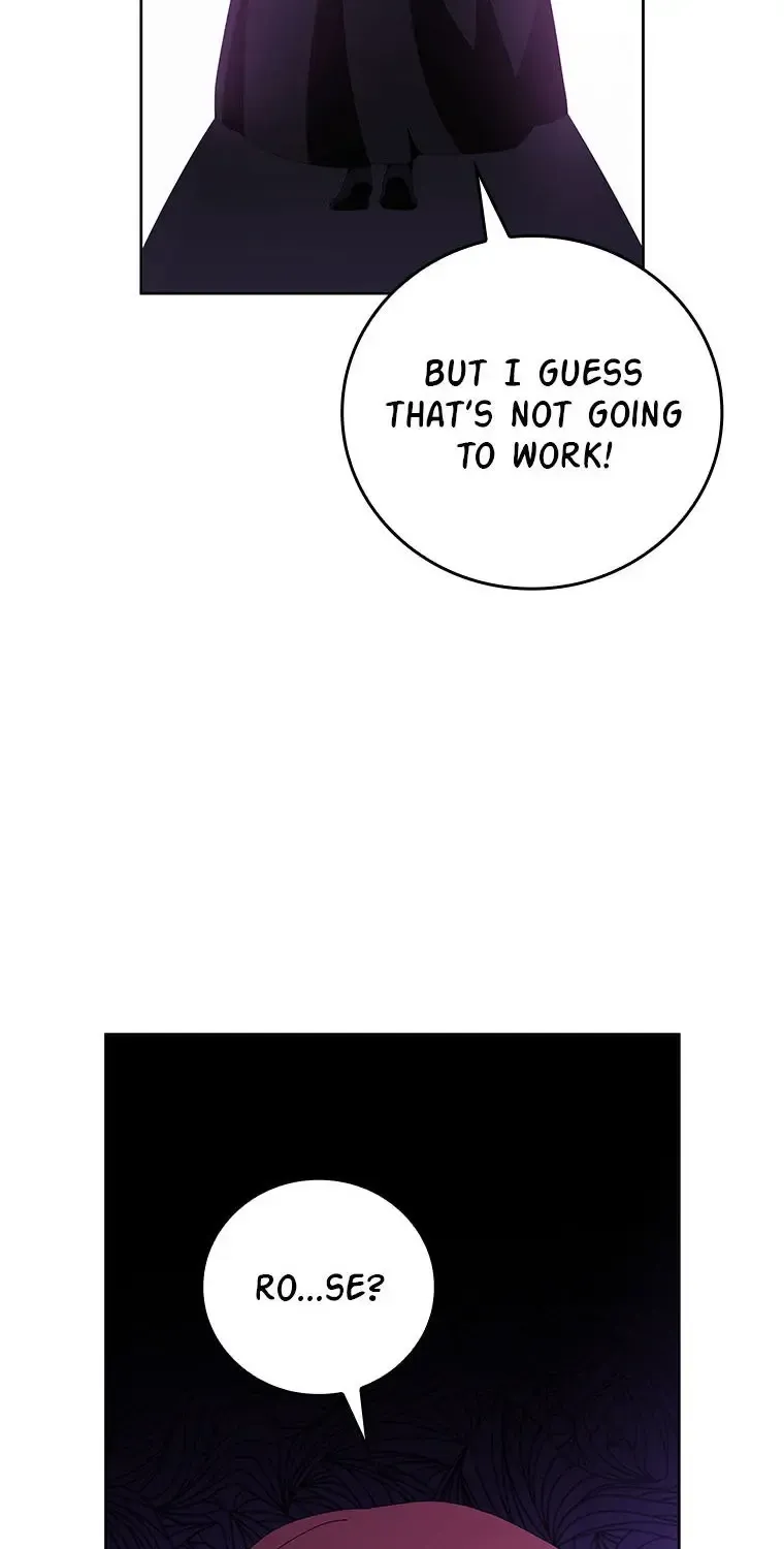 The Reason I Have To Be A Villain Zinmanga X Chapter 42 Page 125
