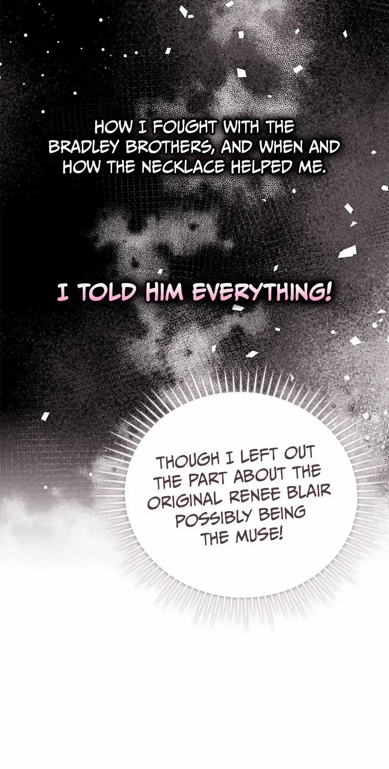 The Reason I Have To Be A Villain Zinmanga X Chapter 41 Page 111