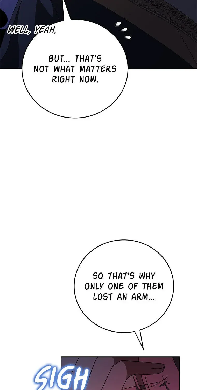 The Reason I Have To Be A Villain Zinmanga X Chapter 41 Page 121