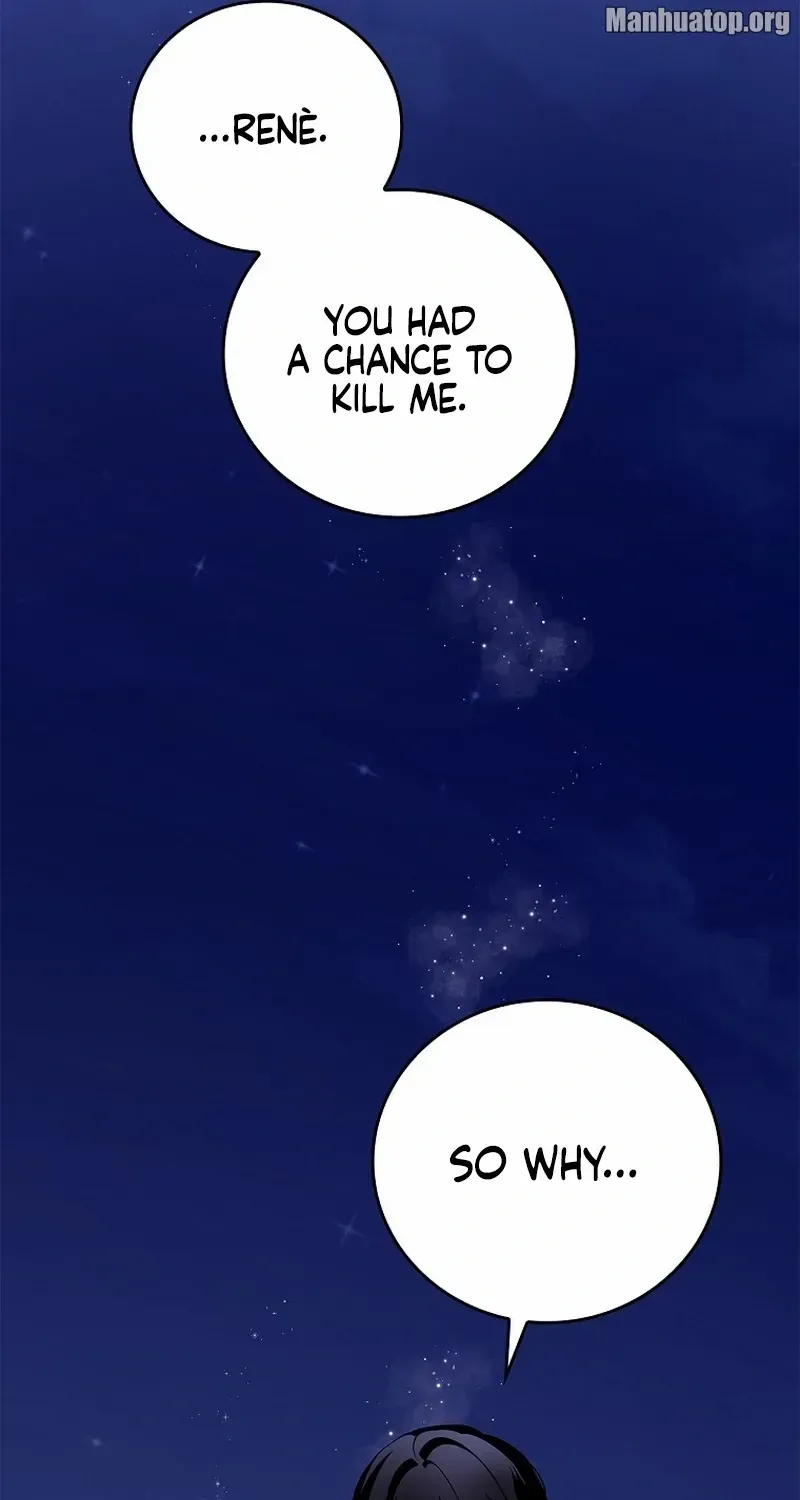 The Reason I Have To Be A Villain Zinmanga X Chapter 40 Page 48