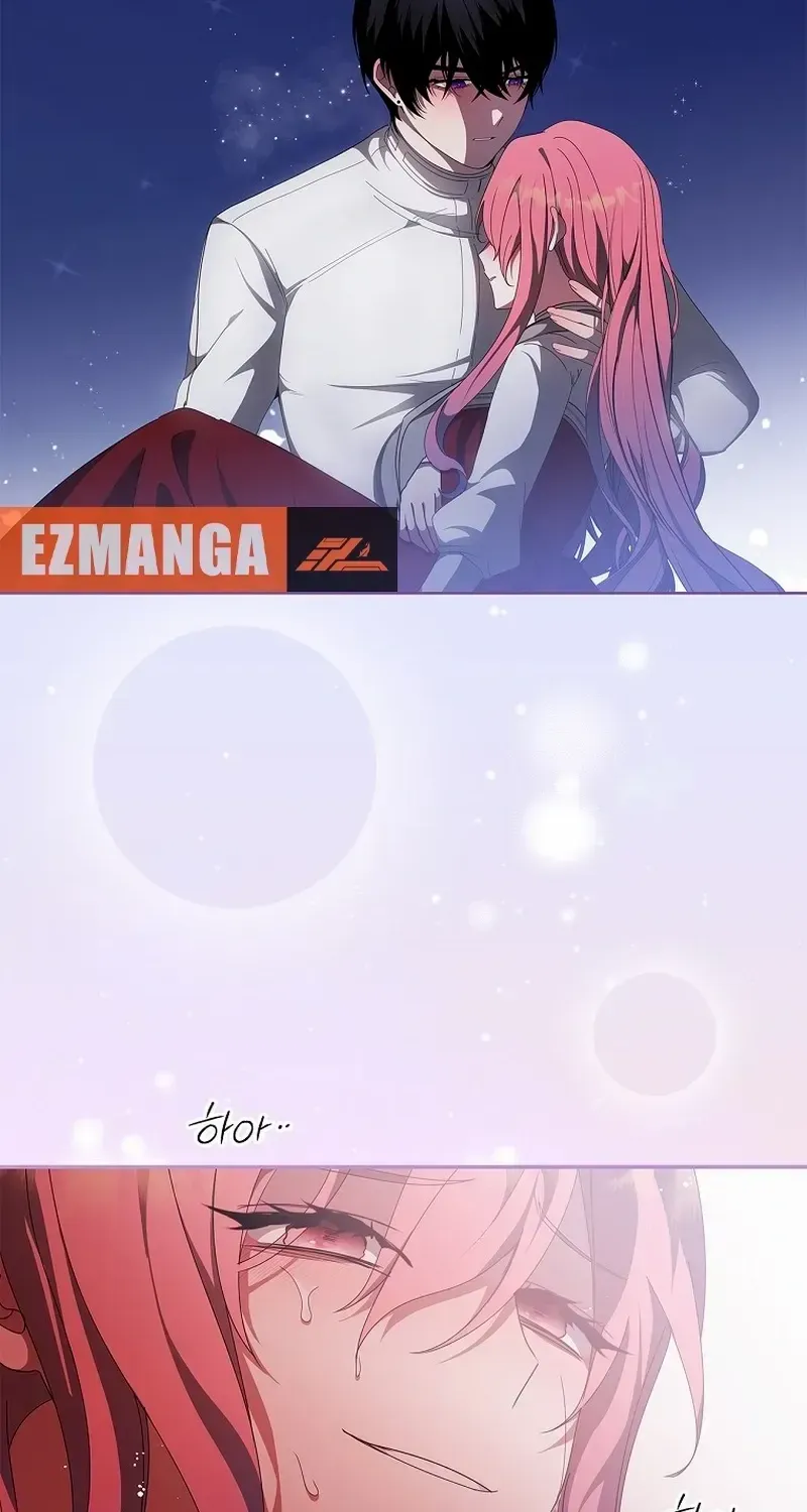 The Reason I Have To Be A Villain Zinmanga X Chapter 40 Page 49