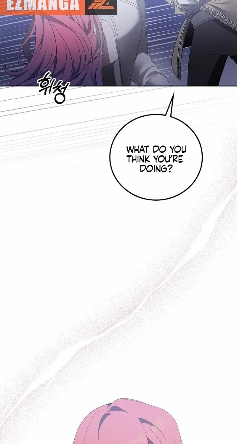 The Reason I Have To Be A Villain Zinmanga X Chapter 40 Page 57