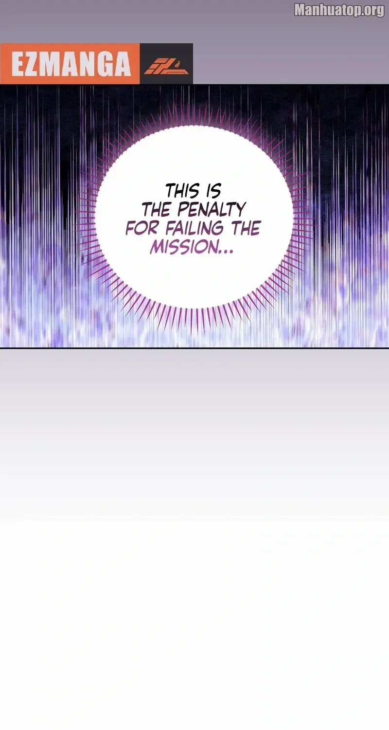 The Reason I Have To Be A Villain Zinmanga X Chapter 40 Page 62