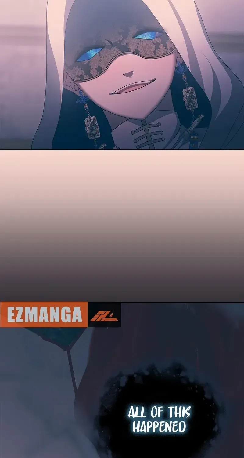 The Reason I Have To Be A Villain Zinmanga X Chapter 40 Page 79
