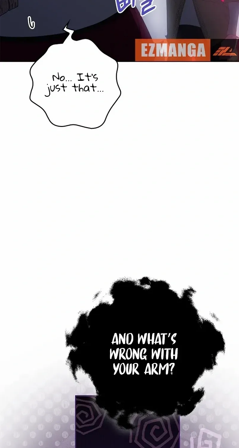 The Reason I Have To Be A Villain Zinmanga X Chapter 39 Page 3