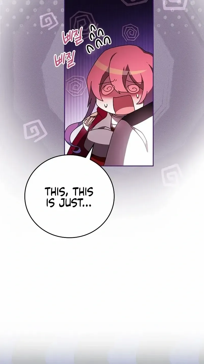 The Reason I Have To Be A Villain Zinmanga X Chapter 39 Page 4