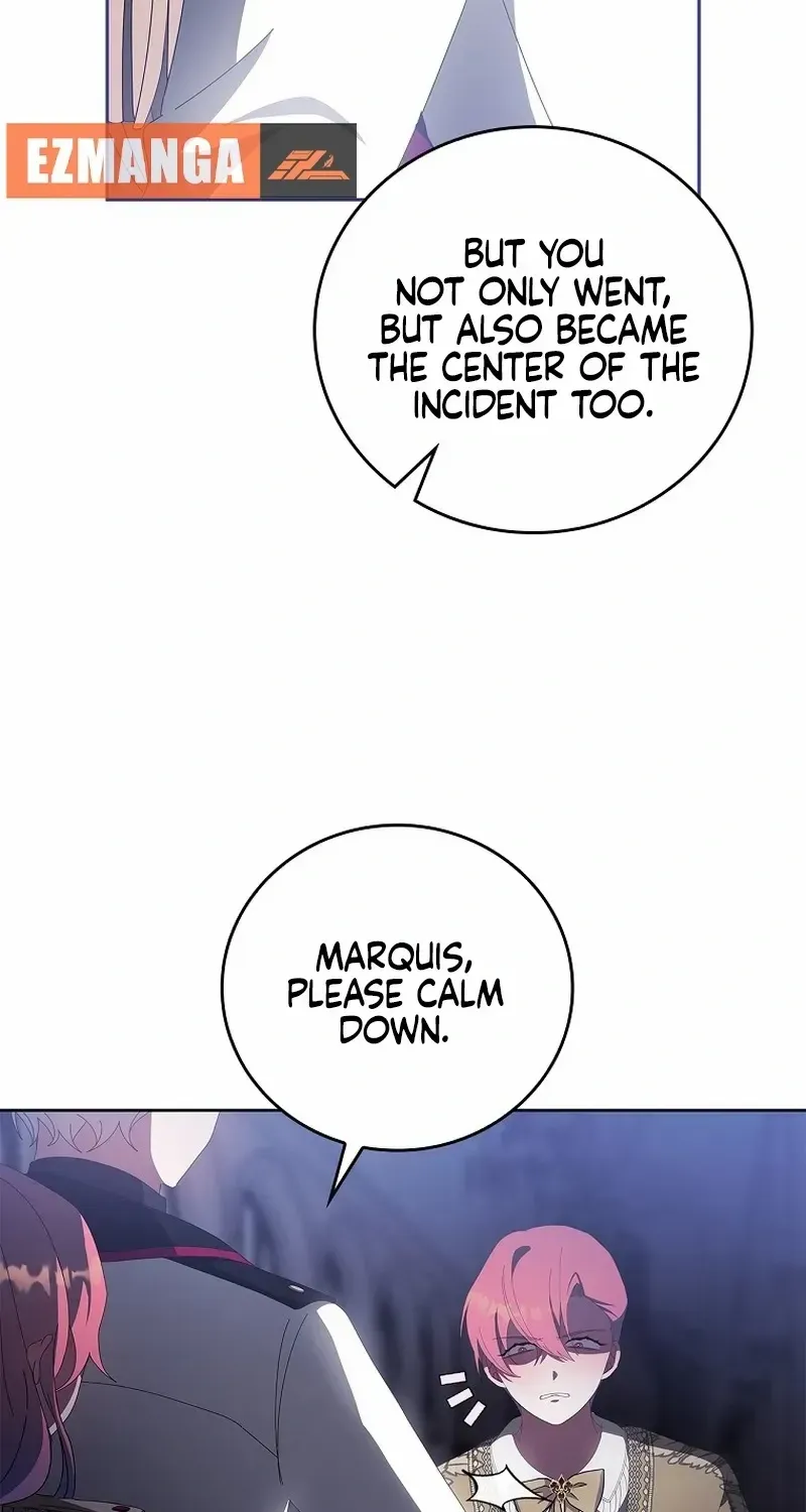 The Reason I Have To Be A Villain Zinmanga X Chapter 39 Page 6