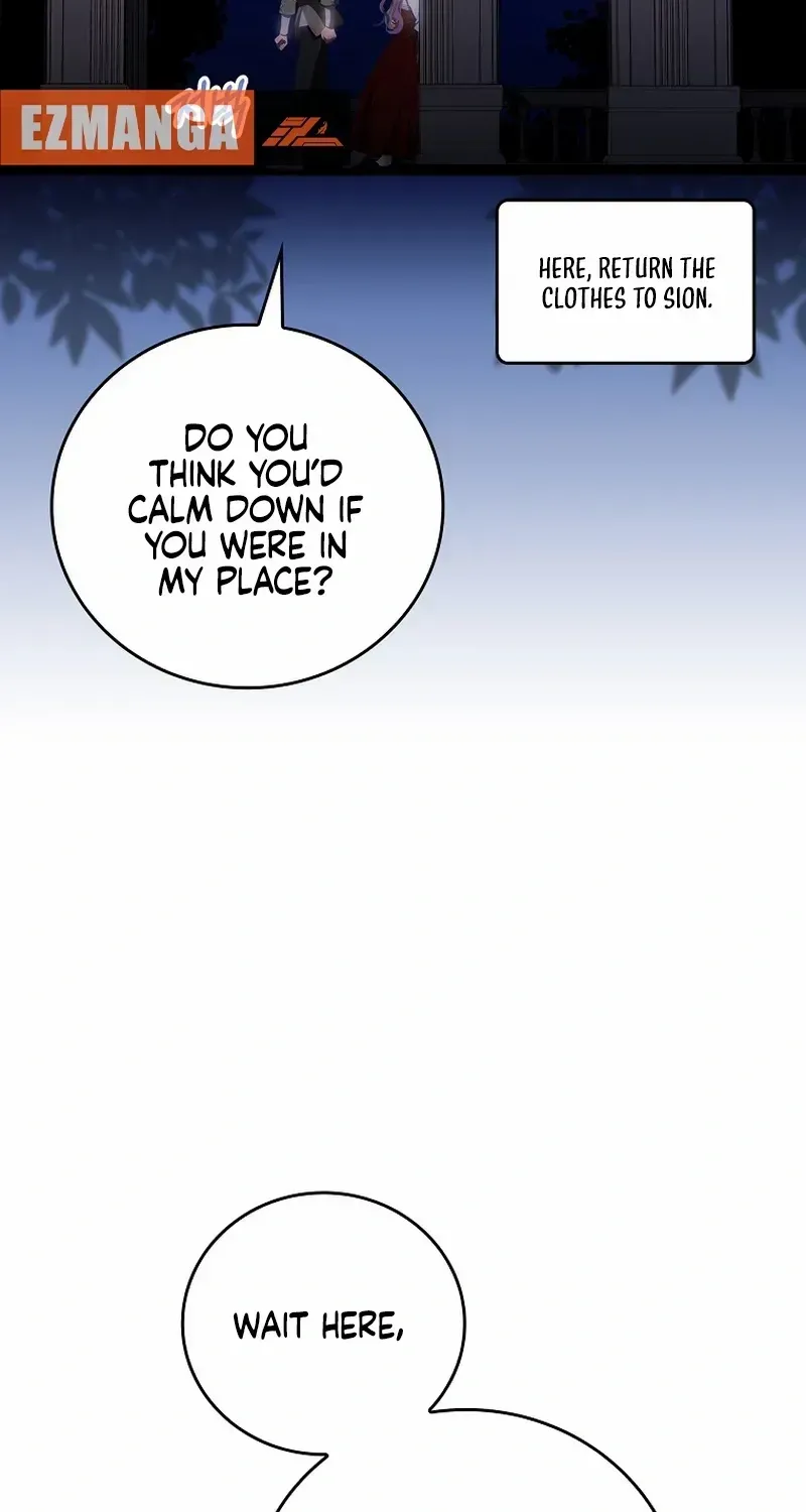 The Reason I Have To Be A Villain Zinmanga X Chapter 39 Page 16