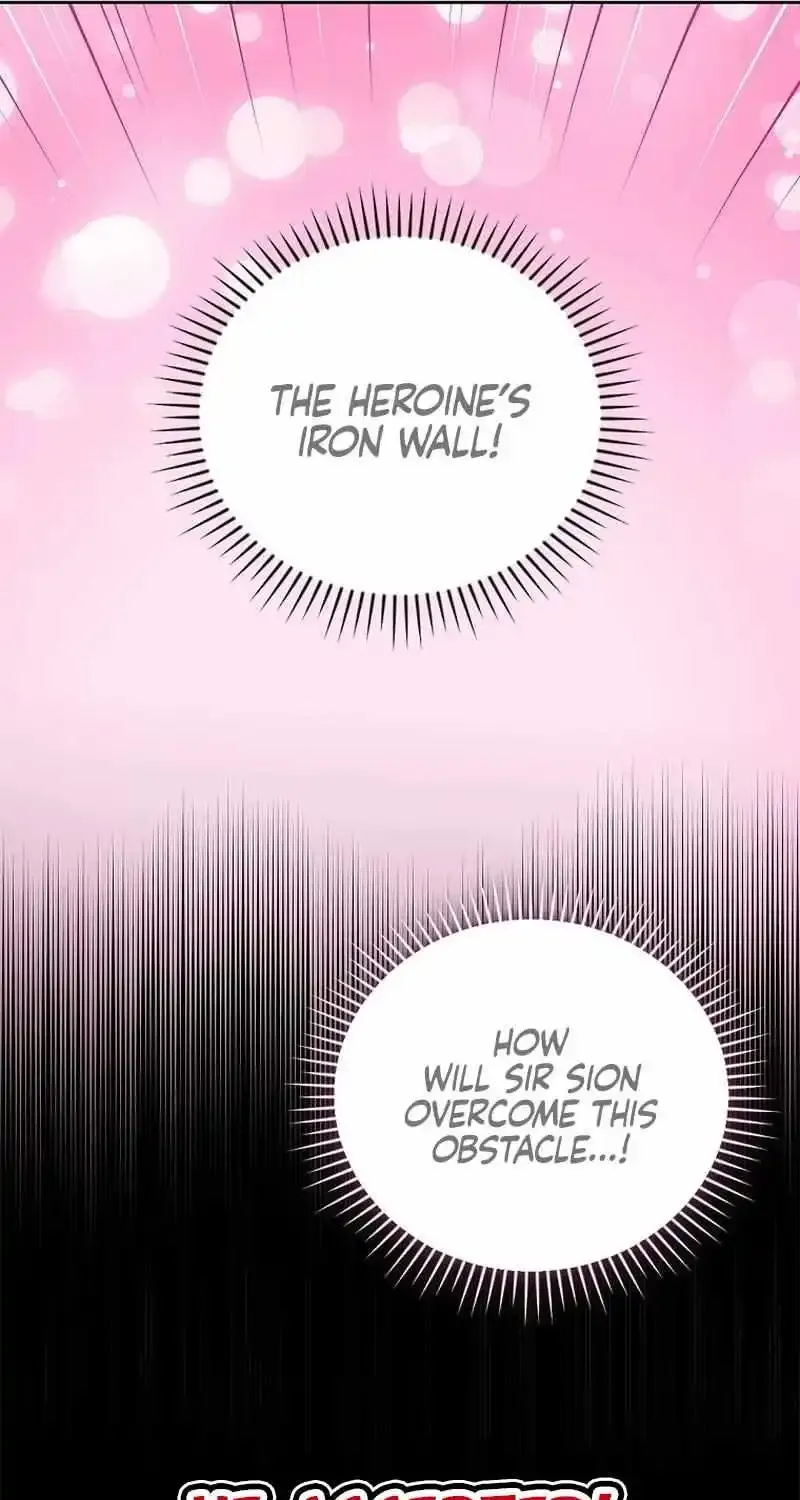 The Reason I Have To Be A Villain Zinmanga X Chapter 38 Page 58