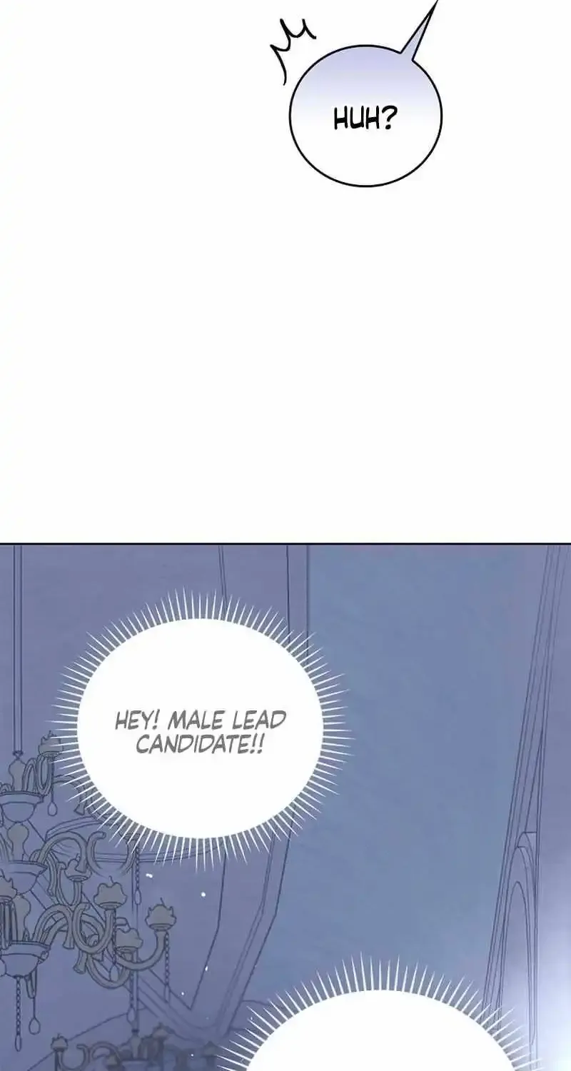 The Reason I Have To Be A Villain Zinmanga X Chapter 38 Page 61