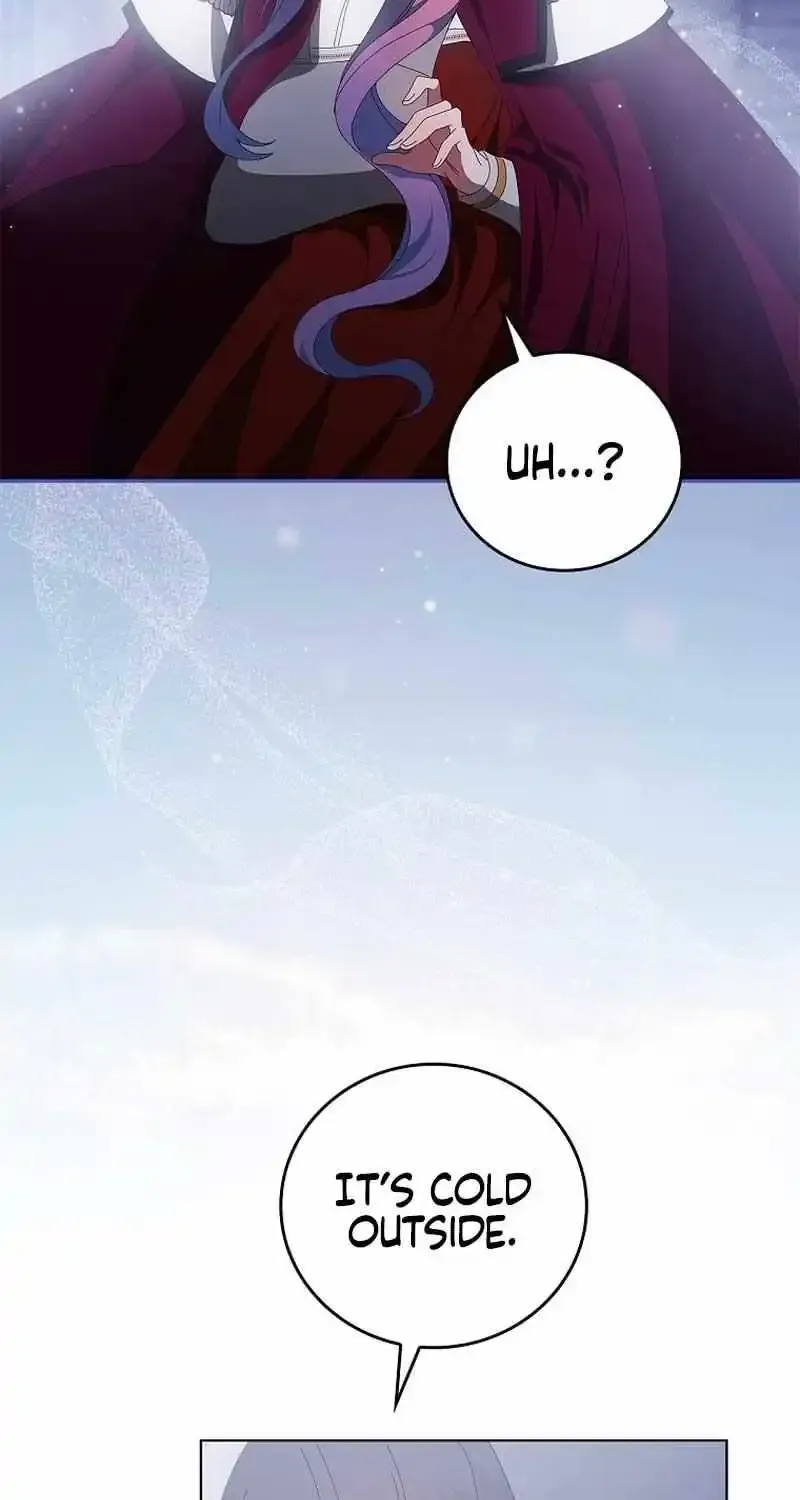 The Reason I Have To Be A Villain Zinmanga X Chapter 38 Page 69