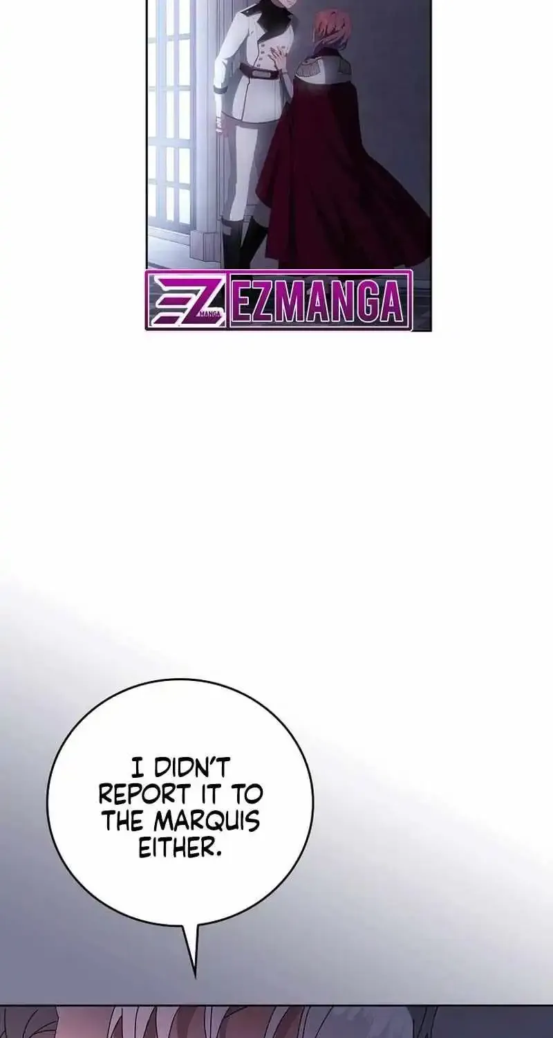 The Reason I Have To Be A Villain Zinmanga X Chapter 38 Page 73