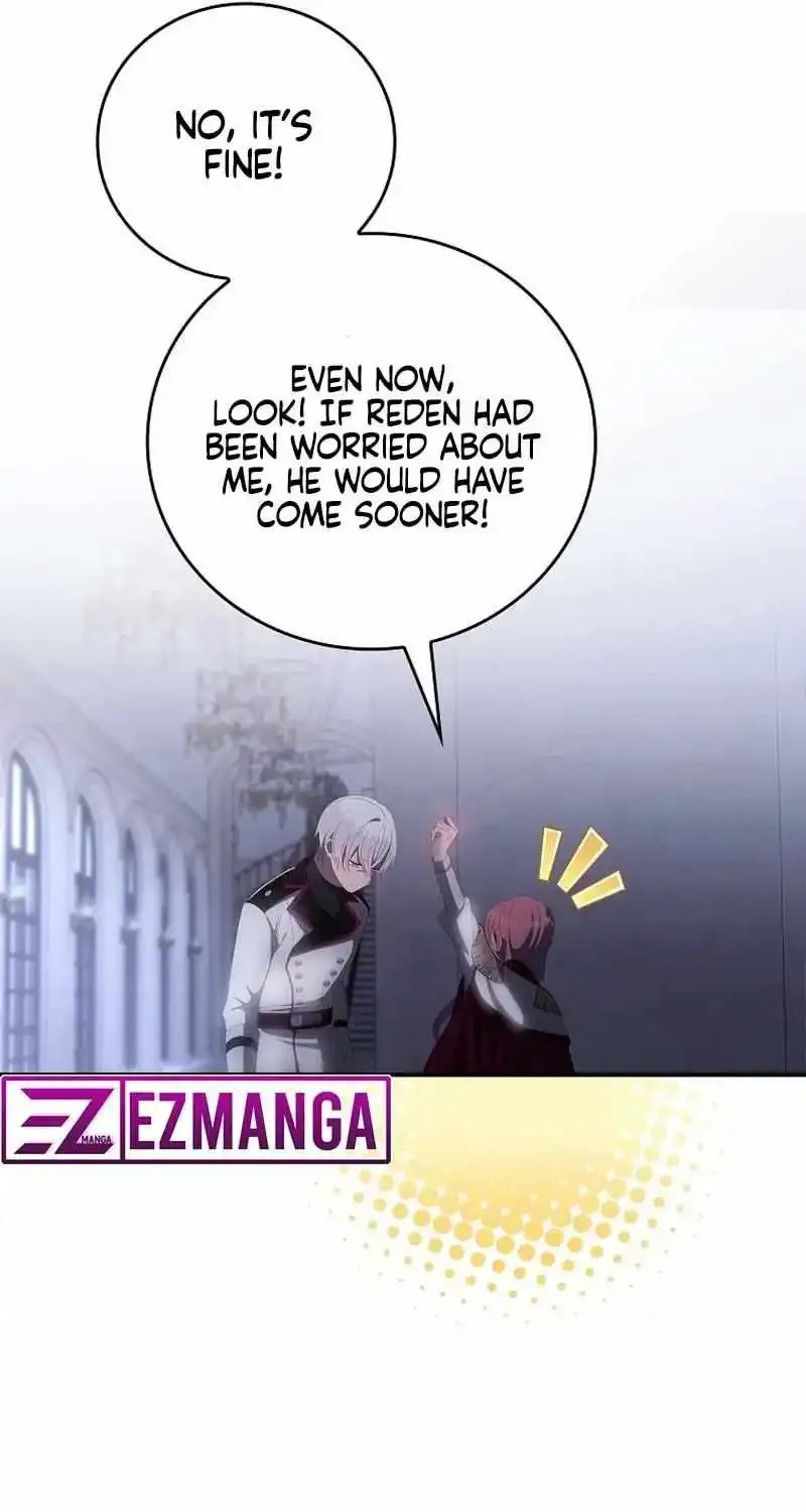The Reason I Have To Be A Villain Zinmanga X Chapter 38 Page 78