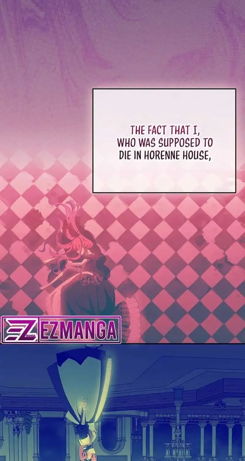 The Reason I Have To Be A Villain Zinmanga X Chapter 37 Page 8