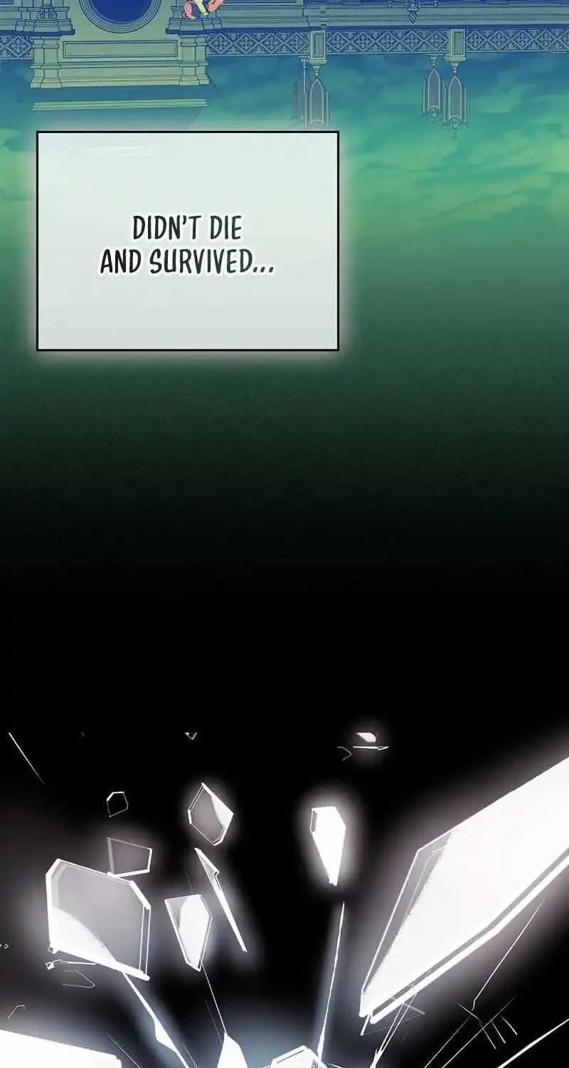 The Reason I Have To Be A Villain Zinmanga X Chapter 37 Page 9