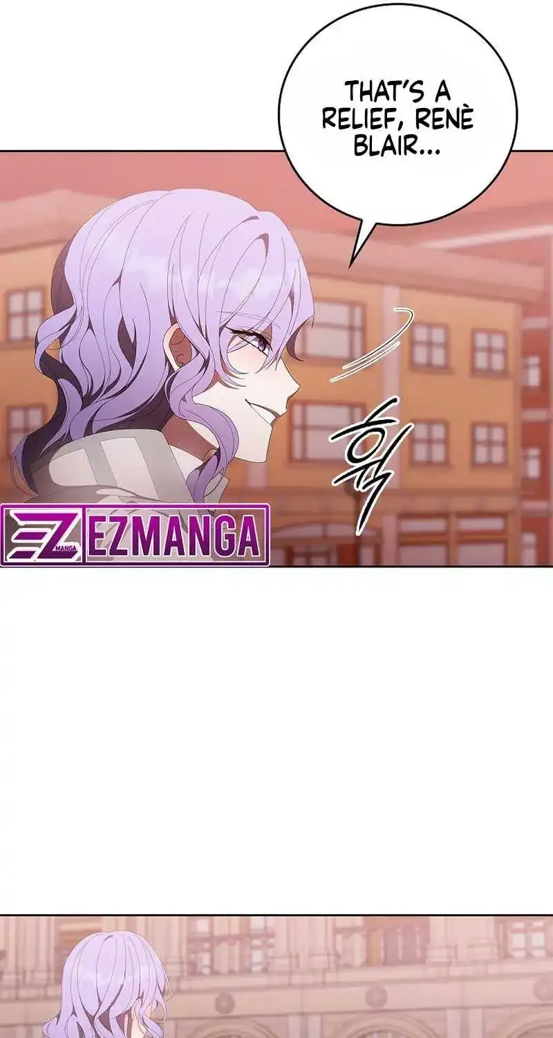 The Reason I Have To Be A Villain Zinmanga X Chapter 37 Page 19
