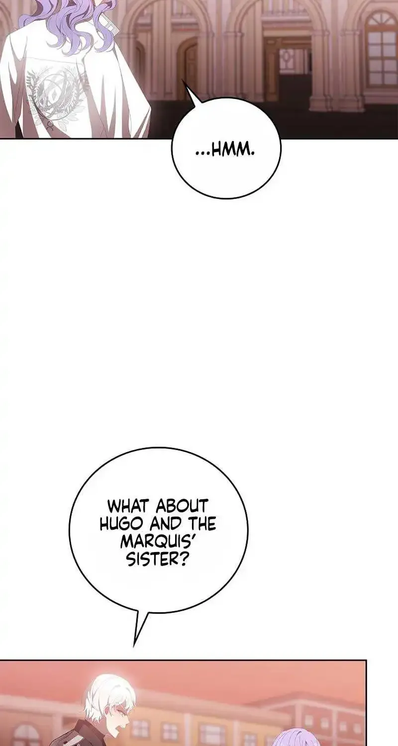 The Reason I Have To Be A Villain Zinmanga X Chapter 37 Page 20